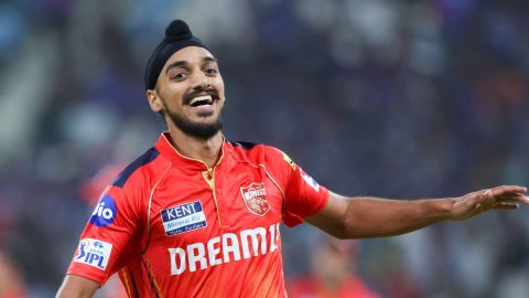 Lucknow: IPL 2025- Lucknow Super Giants vs Punjab Kings