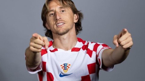 Luka Modric set to sign for AC Milan after FIFA Club World Cup