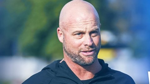 Luke Williams named Southern Brave head coach for Women's Hundred