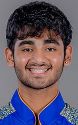 M Ayush Photo