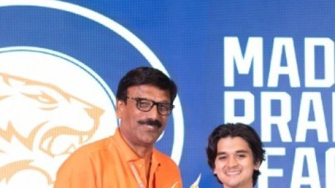 Madhya Pradesh League a platform where youngster s get opportunity to prove themselves, says Rewa Ja