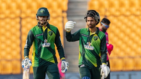 Madhya Pradesh League: Aman Bhadoriya’s all round show helps Chambal defeat Indore