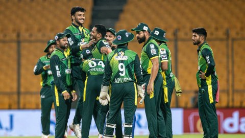 Madhya Pradesh League: Bhopal Leopards and Chambal Ghariyals complete semis lineup