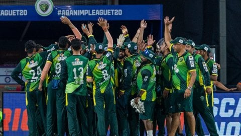 Madhya Pradesh League: Chambal Ghariyals beat Gwalior Cheetahs to enter final