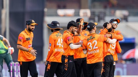 Madhya Pradesh T20 League