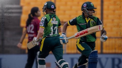 Madhya Pradesh Women's League: Chambal cruise to 8-wicket win over Bundelkhand in rain-hit tie