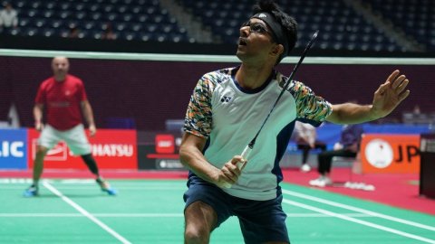 Manama to host Para Badminton World Championships in Feb 2026