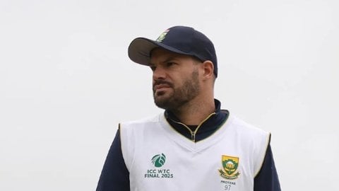 Markram hoping the 2025 trend of breaking trophy droughts continues in WTC Final
