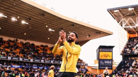 Matheus Cunha joins Man Utd for club-record fee