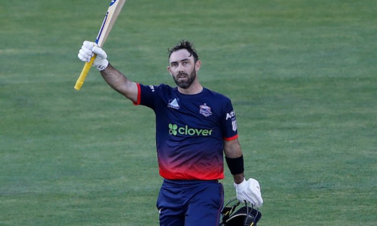 MLC 2025: Glenn Maxwell creates history smashed a sensational century டி20 கிரிக்கெட்டில் அதிக சதங்கள்; ஃபிஞ்ச், வார்னர் சாதனையை சமன்செய்த மேக்ஸ்வெல்!