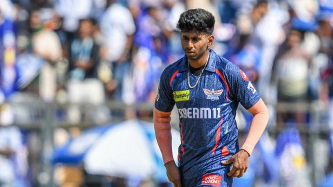 Mayank Yadav to go the Bumrah way – likely to undergo surgery in NZ for solving back issue