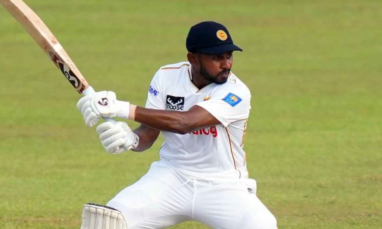 Kamindu Mendis becomes the fastest Sri Lankan player to completed 10 fifty-plus scores in Tests Kamindu Mendis becomes the fastest Sri Lankan player to completed 10 fifty-plus scores in Tests