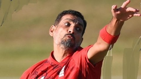 Mixed Disability Series: England extend lead to 3-1 with 73-run win vs India