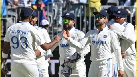 Monty Panesar Predict Sai Sudarshan As Next Virat Kohli of Indian Cricket இந்திய அணியின் அடுத்த விராட் கோலி இவர் தான் - மாண்டி பனேசர் கணிப்பு