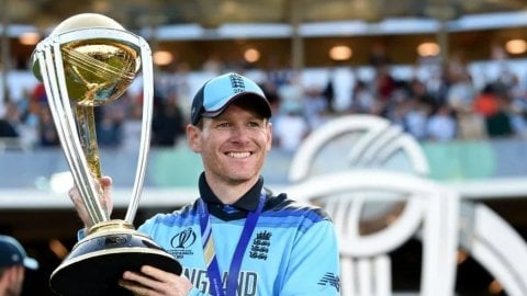 Morgan, Cook, Moeen & Bell to lead England Champions in WCL 2025