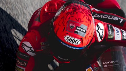 MotoGP: Marquez secures 100th Pole at Italian Grand Prix qualifying