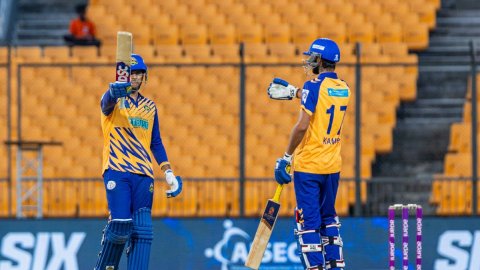 MP League: Bhopal Leopards reach final with dramatic win over Rewa Jaguar