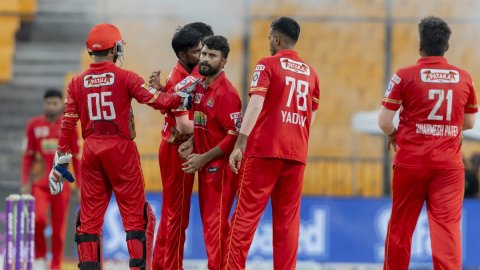 MP League: Rewa Jaguars handed first defeat in 21-run loss against Lions