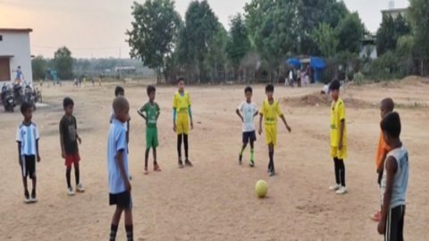 MP: Residents of 'Mini Brazil' congratulate Modi govt on completion of 11 years