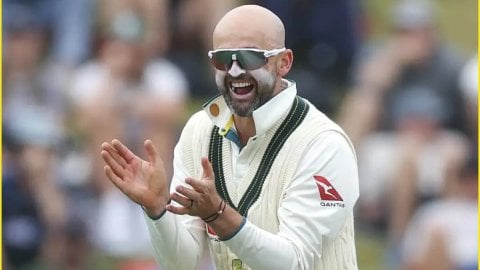 Nathan Lyon रच सकते हैं इतिहास, WTC Final में धमाल मचाकर रविचंद्रन अश्विन के महारिकॉर्ड की कर सकते ह
