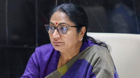 Nation prepared to host 2036 Olympic Games: Delhi CM Rekha Gupta