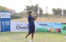 NexGen Forest Hill: Umed Kumar makes pro debut in style, jointly leads with Mari Muthu after Rd 1