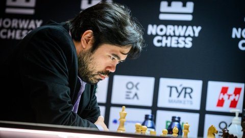 Norway Chess: Nakamura halts Gukesh’s surge with crucial win