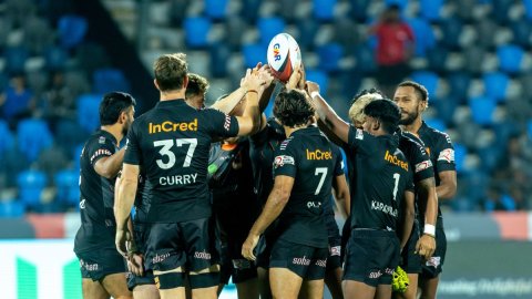 Now is the time to work even harder: Bengaluru Bravehearts coach on making semis in RPL