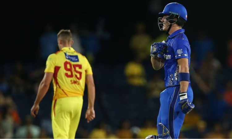 NY vs TEX Dream11 Prediction Match 2nd, MLC 2025