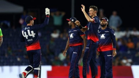 NY vs WAS Dream11 Prediction Match 11, MLC 2025