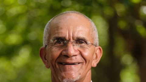 Omar Henry set to become president of Cricket Scotland