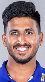 P Vidyuth Photo