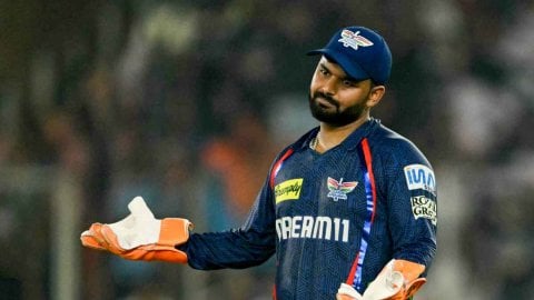 5 most expensive flops of IPL 2025 ‘दाम बड़े और प्रदर्शन छोटे’- IPL 2025 के 5 सबसे महंगे फ्लॉप खिलाड़ी