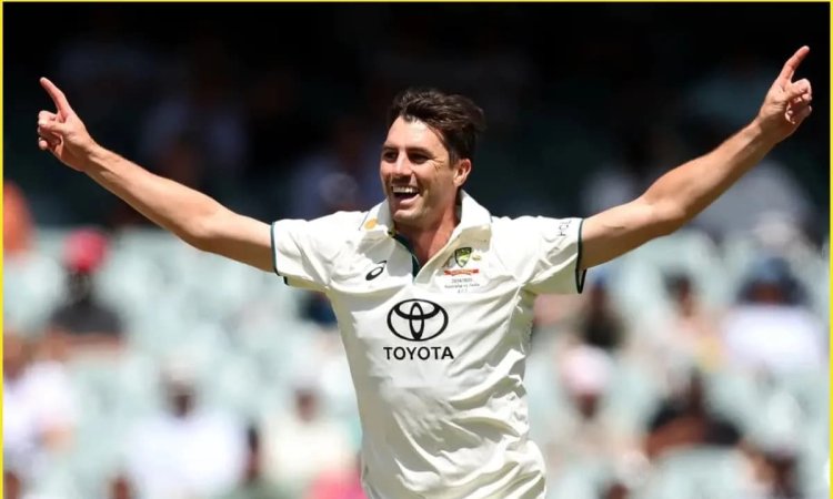 Pat Cummins Can Break Jasprit Bumrah Big Record In WTC Final WTC Final: பும்ராவை பின்னுக்கு தள்ள காத்திருக்கும் பேட் கம்மின்ஸ்!