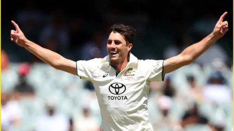 Pat Cummins Can Break Jasprit Bumrah Big Record In WTC Final WTC Final: பும்ராவை பின்னுக்கு தள்ள காத்திருக்கும் பேட் கம்மின்ஸ்!