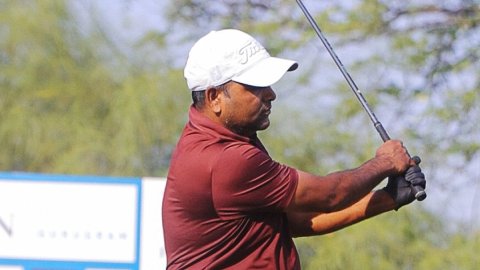 PGTI NexGen season resumes from June 11 at Forest Hill as Mohali returns to men’s circuit after 11 y