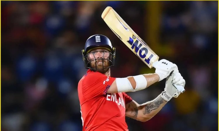 3 Players Who Can Replace Phil Salt As Opener for England In 1st T20i Against West Indies ENG vs WI: பில் சால்ட் இடத்தை நிரப்ப வாய்ப்புள்ள மூன்று வீரர்கள்!