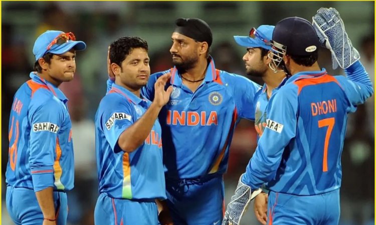 Piyush Chawla Announces Retirement From All Forms Of Cricket அனைத்து வகையான கிரிக்கெட்டில் இருந்து ஓய்வை அறிவித்தார் பியூஷ் சாவ்லா!