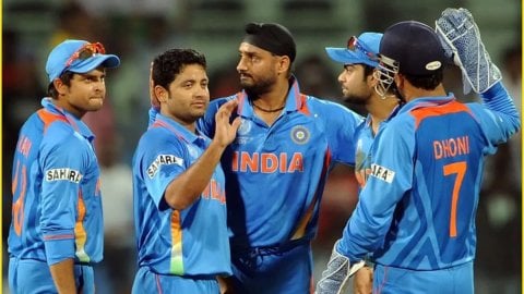 Piyush Chawla Announces Retirement From All Forms Of Cricket அனைத்து வகையான கிரிக்கெட்டில் இருந்து ஓய்வை அறிவித்தார் பியூஷ் சாவ்லா!