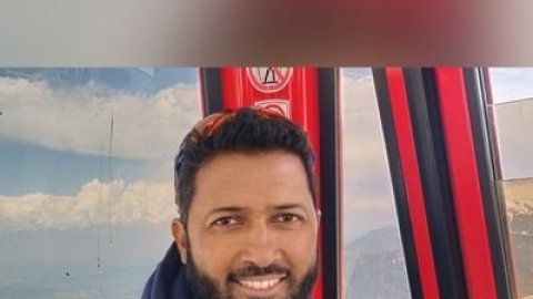 Playing little late and closer to body is better, Jaffer tells young Indian Test batters