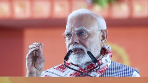 PM Modi endorses India to win 36 medals at 2036 Olympics, says Meenu Meniwal