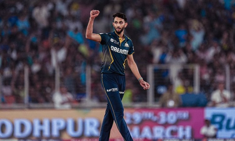 Top 5 Bowlers With Most Wickets In Ipl 2025 Jasprit Bumrah Is Not In List ஐபிஎல் 2025: அதிக விக்கெட்டுகளை வீழ்த்திய டாப் 5 வீரர்கள்