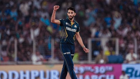 Top 5 Bowlers With Most Wickets In Ipl 2025 Jasprit Bumrah Is Not In List ஐபிஎல் 2025: அதிக விக்கெட்டுகளை வீழ்த்திய டாப் 5 வீரர்கள்