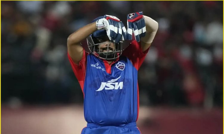 12 चौके 3 छक्के और 75 रन! फॉर्म में लौट आया सचिन, सहवाग और लारा की क्वालिटी वाला पृथ्वी; SKY की टीम 12 चौके 3 छक्के और 75 रन! फॉर्म में लौट आया सचिन, सहवाग और लारा की क्वालिटी वाला पृथ्वी; SKY की टीम