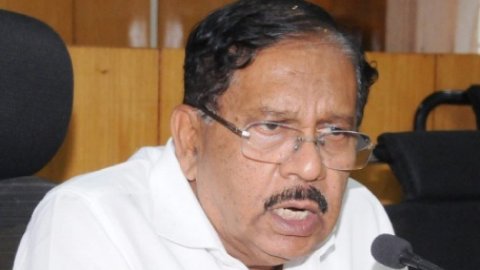 PSI recruitment scam: Probe by judicial committee will bring out truth, says K'taka Home Min PSI recruitment scam: Probe by judicial committee will bring out truth, says K'taka Home Min