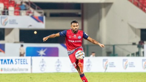 Punjab FC sign defender Muhammed Uvais on multi-year contract