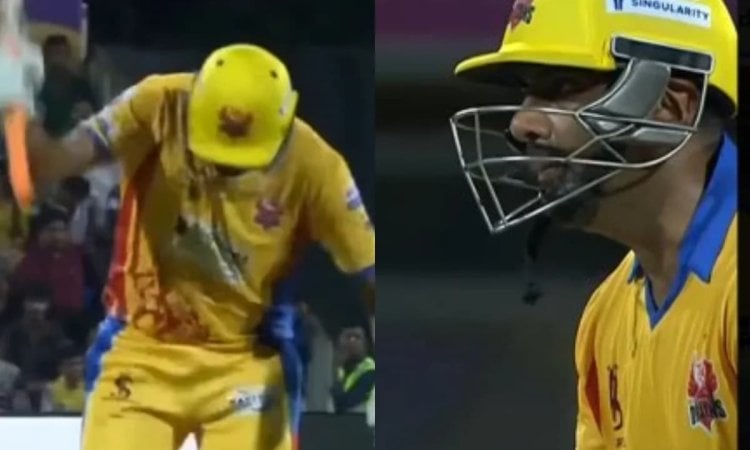 TNPL 2025: Ashwin Penalised 30 Of His Match Fees For Showing Anger And Dissent At On Field Umpire டிஎன்பிஎல் 2025: நடுவருடன் வாக்குவாதத்தில் ஈடுபட்ட அஸ்வினுக்கு அபராதம்!