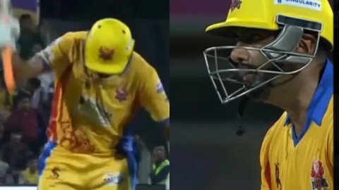 TNPL 2025: Ashwin Penalised 30 Of His Match Fees For Showing Anger And Dissent At On Field Umpire டிஎன்பிஎல் 2025: நடுவருடன் வாக்குவாதத்தில் ஈடுபட்ட அஸ்வினுக்கு அபராதம்!