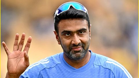 R. Ashwin ने की भविष्यवाणी, बोले- 'IND vs ENG टेस्ट सीरीज में ये खिलाड़ी होंगे सबसे कामियाब बल्लेबाज