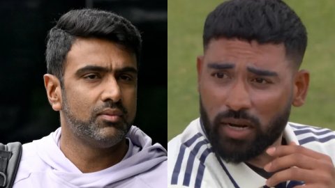 'सिराज से मेरा एक ही सवाल है, क्या तुम रन फ्लो को रोक सकते हो?'